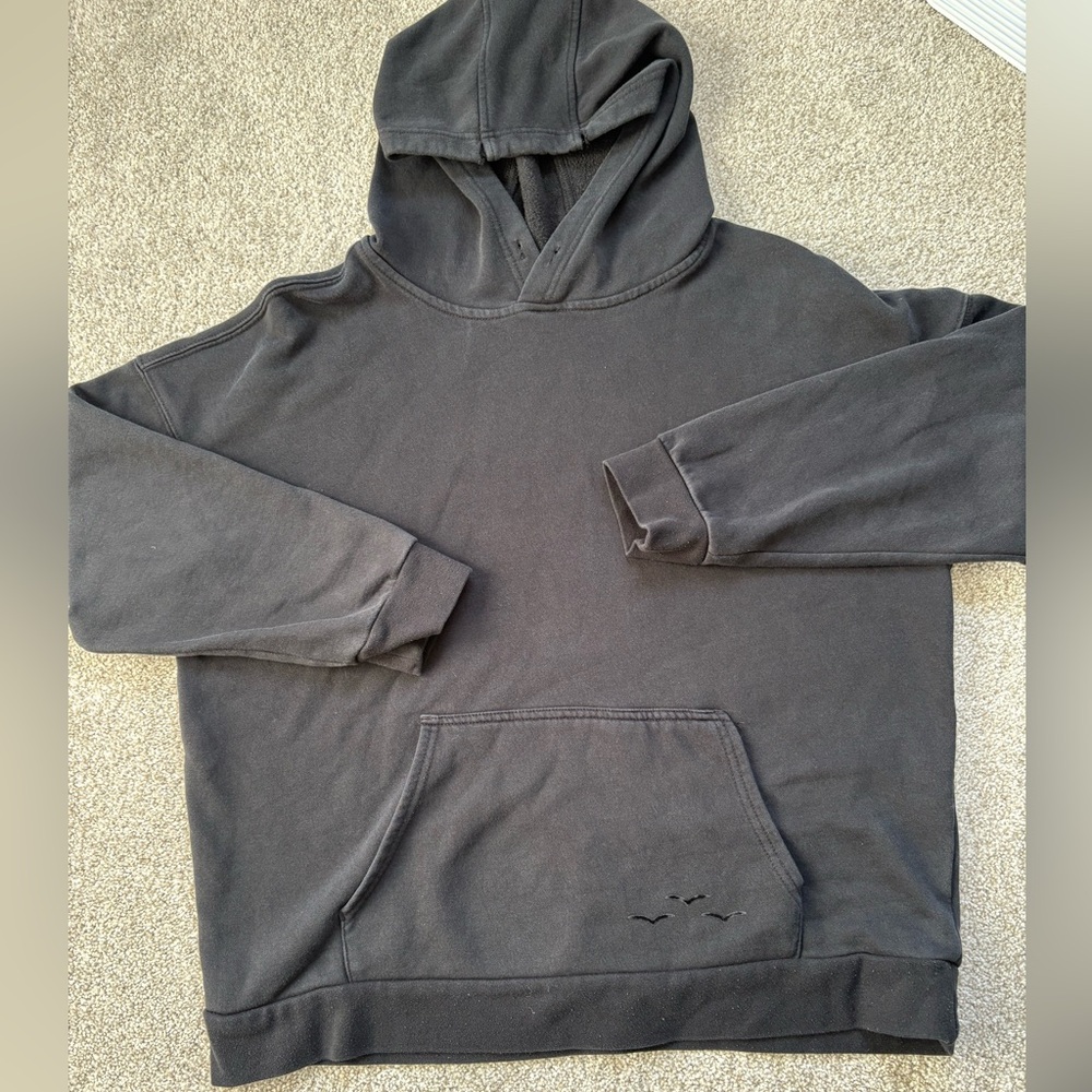 Lazypants hoodie